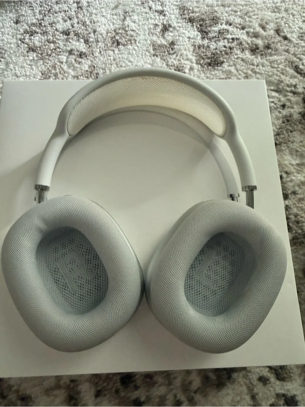 Apple purchased these